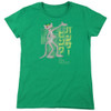 Image for Pink Panther Woman's T-Shirt - Asian Letters