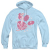 Image for Pink Panther Hoodie - Walk All Over
