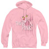 Image for Pink Panther Hoodie - Think Pink