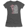 Image for Pink Panther Girls T-Shirt - Strikes Again