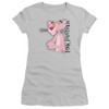 Image for Pink Panther Girls T-Shirt - Cool Cat