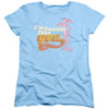 Image for Pink Panther Woman's T-Shirt - Smart Cat