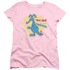 Image for Pink Panther Woman's T-Shirt - And and Aardvark