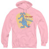 Image for Pink Panther Hoodie - And and Aardvark