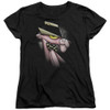 Image for Pink Panther Woman's T-Shirt - Smooth Panther