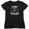 Image for Pink Panther Woman's T-Shirt - Spray Panther