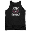 Image for Pink Panther Tank Top - Spray Panther