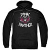 Image for Pink Panther Hoodie - Spray Panther
