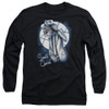 Image for Pink Panther Long Sleeve T-Shirt - Smooth Criminal