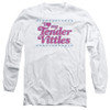 Image for Tender Vittles Long Sleeve T-Shirt - Love
