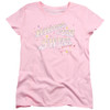 Image for Smarties Woman's T-Shirt - Bright Fun Sweet