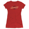 Image for Smarties Girls T-Shirt - Enjoy