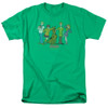 Image for Scooby Doo T-Shirt - Scooby Gang