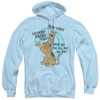 Image for Scooby Doo Hoodie - Quoted
