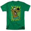 Image for Scooby Doo T-Shirt - Scooby Rays