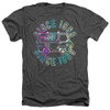 Image for Scooby Doo Heather T-Shirt - Grooving '69