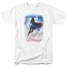 Image for Supergirl T-Shirt - Endless Sky