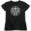 Image for Supergirl Woman's T-Shirt - Deo