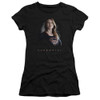 Image for Supergirl Girls T-Shirt - Stand Tall