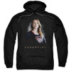 Image for Supergirl Hoodie - Stand Tall