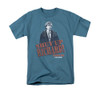 Tommy Boy T-Shirt - Shut Up Richard