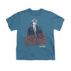 Tommy Boy Youth T-Shirt - Shut Up Richard