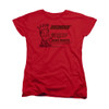 Tommy Boy Woman's T-Shirt - Zalinsky Auto