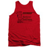 Tommy Boy Tank Top - Zalinsky Auto