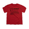 Tommy Boy Youth T-Shirt - Zalinsky Auto