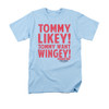 Tommy Boy T-Shirt - Want Wingey