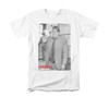 Tommy Boy T-Shirt - Square