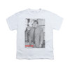 Tommy Boy Youth T-Shirt - Square