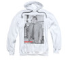 Tommy Boy Hoodie - Square