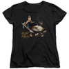 Image for Pontiac Woman's T-Shirt - Night Moves