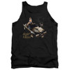 Image for Pontiac Tank Top - Night Moves