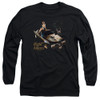 Image for Pontiac Long Sleeve T-Shirt - Night Moves