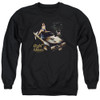 Image for Pontiac Crewneck - Night Moves