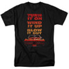 Image for Pontiac T-Shirt - Blow It Out GTO