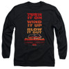Image for Pontiac Long Sleeve T-Shirt - Blow It Out GTO
