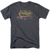 Image for Pontiac T-Shirt - Fly the Coupe