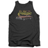 Image for Pontiac Tank Top - Fly the Coupe