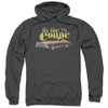Image for Pontiac Hoodie - Fly the Coupe