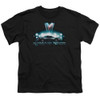 Image for Pontiac Youth T-Shirt - Silver Grand Prix