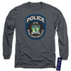 Image for New York City Long Sleeve Shirt - Special Ops