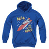 Image for NASA Youth Hoodie - Out of this World
