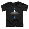 Image for NASA Toddler T-Shirt - Moon Landing Simple