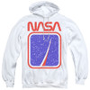 Image for NASA Hoodie - To the Stars