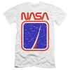 Image for NASA Premium Canvas Premium Shirt - To the Stars