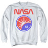 Image for NASA Crewneck - Stars