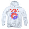 Image for NASA Youth Hoodie - Stars